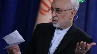 پیشنهاد صالحی برای ادامه مذاکره ایران و آمریکا: «عنوان» مذاکره تغییر کند