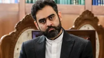 اصولگرایان علیه امیرحسین ثابتی/ او کریم قدوسی دوم شد؟