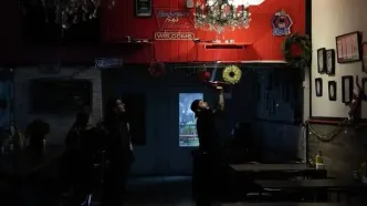 سانفرانسیسکو در تاریکی فرو رفت