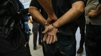 جاسوسی در تل‌آویو شایع شده است