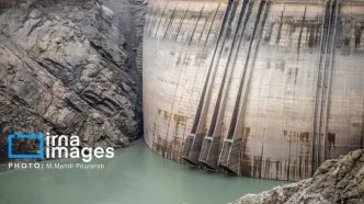 سدهای تهران به احجام مرده رسیدند
