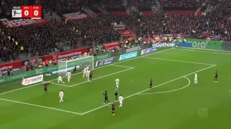 ویدئو: زیباترین گل سال در مسیر جایزه پوشکاش