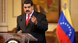 آمریکا ۷ فرد مرتبط با ونزوئلا را تحریم کرد
