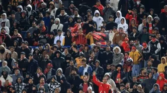 باشگاه‌ها موظف به اعلام نام لیدرها پیش از هر مسابقه شدند