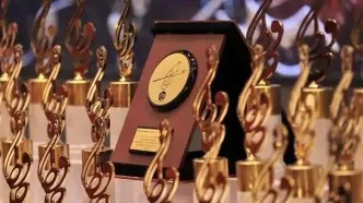 برگزیدگان بیست و چهارمین جشن حافظ مشخص شدند