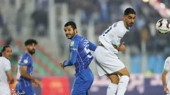 ویدیو| گلزن ۱۹ ساله گل گهر مقابل استقلال: یکسال در استقلال بودم و انگیزه زیادی برای گلزنی داشتم