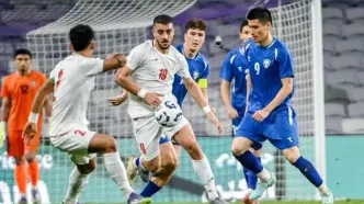 برنامه قلعه نویی برای آنالیز رقیبان ایران در جام جهانی ۲۰۲۶ اعلام شد