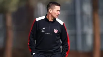 اوسمار در لیست خرید پرسپولیس جنجال آفرید