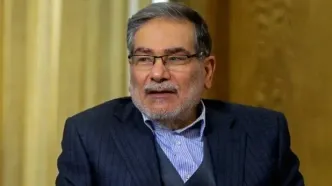 شمخانی: بنی‌صدر خائن نبود/ نه به احمدی‌نژاد رای دادم نه به رئیسی اما به پزشکیان رأی دادم/ ویدئو