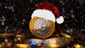 بیت‌کوین در آستانه رالی کریسمس؛ مقاومت ۹۰ هزار دلار شکسته شد