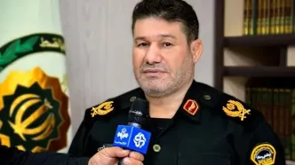 باند تولید و توزیع دستگاه‌های گنج‌یاب متلاشی شد