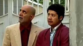 اعتراف علی صادقی درباره کتک‌کاری با مرحوم گرجستانی/ ویدئو