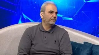 لقب جدید جواد خیابانی به مهدی طارمی در اروپا!