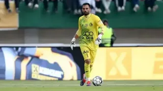 آدان بی‌خیال شکایت از سروش رفیعی شد