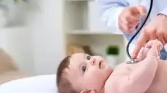 پزشکی اطفال در ابربحران