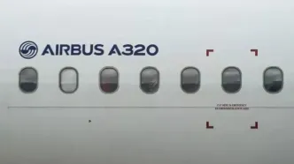 سهام ایرباس سقوط کرد / پاشنه آشیل «A320»