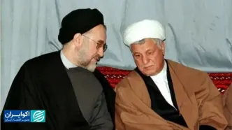 مرعشی: هاشمی و خاتمی خلاف جریان رودخانه شنا کردند