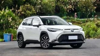 تویوتا فرانت لندر؛ خودرویی که از بهشت آمده است