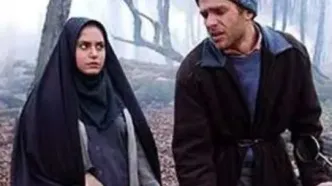 عشق و عاشقی پاک و خالصانه بابک حمیدیان به الناز شاکردوست/ ویدئو