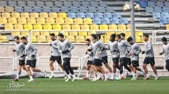 پرسپولیس با ورزشگاه آزادی قرارداد بست