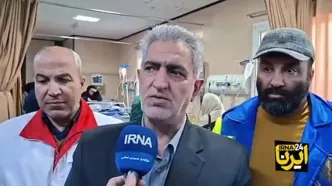 جزییات حادثه مینی‌بوس دانش‌آموزان در گرمسار