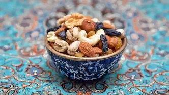 قیمت جدید آجیل شب یلدا اعلام شد