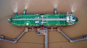 تخفیف 9 دلاری روی هر بشکه نفت سبک ایران