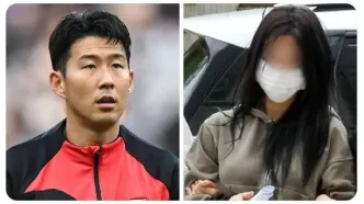 سون در دام باج‌گیری؛ وقتی شهرت تبدیل به کابوس می‌شود