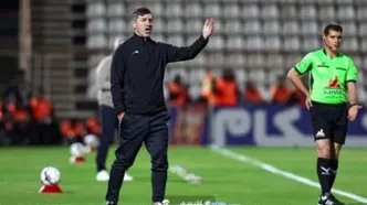 واکنش کریم باقری به بازگشت بیرانوند به پرسپولیس