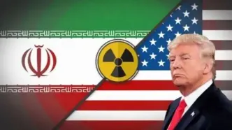 ترامپ در ادعایی: اگر ایران بخواهد بدون توافق، توان موشکی خود را بازسازی کند، دوباره آن را نابود می‌کنیم/ اگر توافق می‌کردند وضعیتشان خیلی بهتر می‌شد