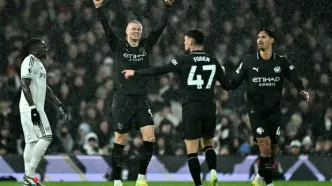 ارلینگ هالند: پادشاه جدید لیگ برتر را بشناسید