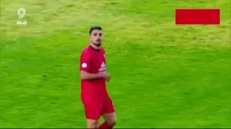 ببینید| خلاصه بازی ذوب آهن مقابل تراکتور