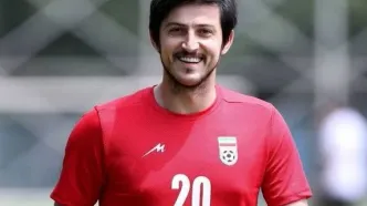 ویدیو| سردار آزمون به هوادار خاص هدیه داد