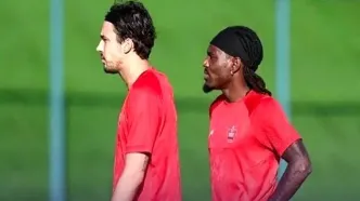 تنها غایب پرسپولیس در دربی مشخص شد