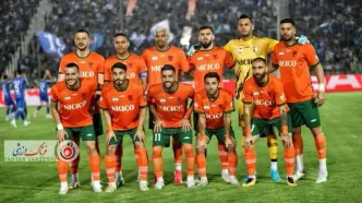 پنجره نقل و انتقالاتی مس رفسنجان باز شد