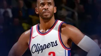 لیگ NBA| لس‌آنجلس کلیپرز تایید کرد؛ پایان تلخ همکاری با ستاره 40 ساله