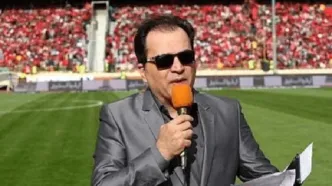 پیمان یوسفی هم در ماراتن مجری‌های بی‌مزه صداوسیما عرض‌اندام کرد: همدیگر را نصف نکنید! +ویدیو