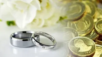 اصلاحات جدید به مهریه 14 سکه‌ای و واکنش‌های جنجالی به قانون جدید!