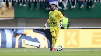 ماجرای درخواست پیراهن از آدان توسط مربی پرسپولیس