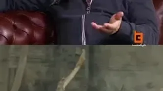 رامبد جوان: علاقه ای به ساخت زودپز نداشتم!