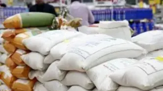 پای چینی‌ها به بازار برنج ایران باز شد