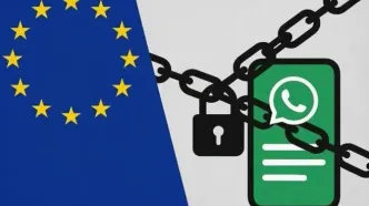 تحقیقات اتحادیه اروپا از تلفیق هوش مصنوعی در واتس‌اپ