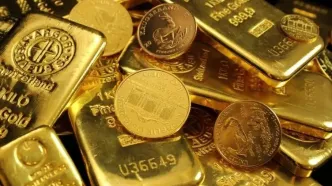 قیمت طلا امروز همه را غافلگیر کرد | قیمت طلا و سکه امروز ۲۹ آذر ۱۴۰۴