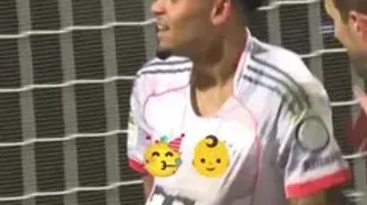 ویدئو: خوشحالی لوئیز دیاز از بازگشت به میادین