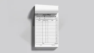 عمر فاکتورهای کاغذی به پایان رسید