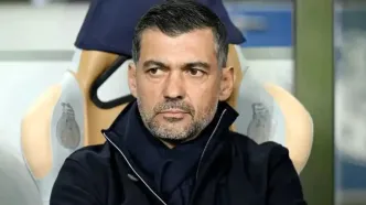 توصیه عجیب کونسیسائو به پسرش برای کاهش وزن: اگر گرسنه‌ای، آب بخور!