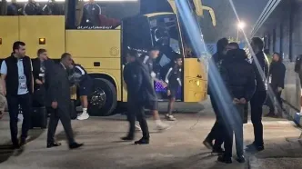 روایت باورنکردنی میثاقی از ماجرای گم‌شدن اتوبوس الوصل در کرج