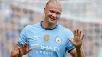 هالند را بی‌خیال؛ از این ستاره بترسید!