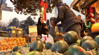 گران‌ترین یلدای ایرانی‌ها در پاییز 1404 چگونه گذشت؟ | شبی که هزینه رسیدن به آن، از خود دورهمی سنگین‌تر شد