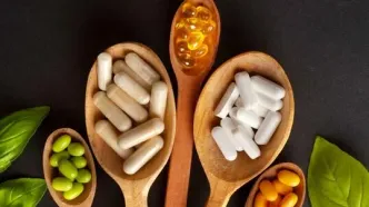 پنج دارو که نباید با مولتی‌ویتامین مصرف شوند